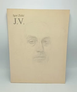J.V. Ogledi o Vaništi
