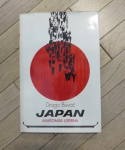 Japan: anatomija uspjeha
