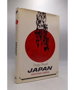Japan: anatomija uspjeha