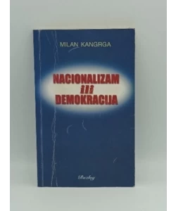 Nacionalizam ili demokracija
