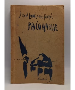 Paćuharije