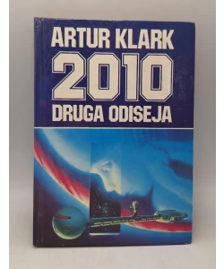 2010 druga odiseja