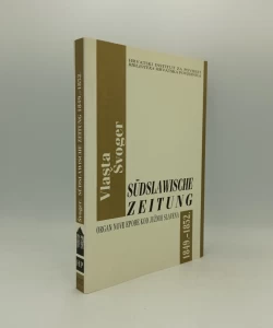 Sudslawische zeitung