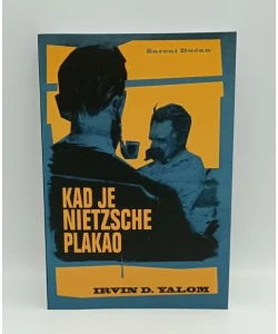 Kad je Nietzsche plakao