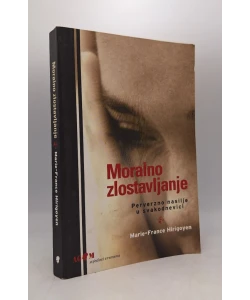 Moralno zlostavljanje