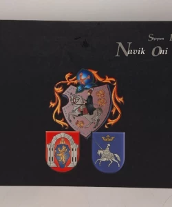 Navik oni žive