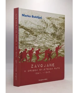 Zavojane u Drugom svjetskom ratu 1941. - 1945.