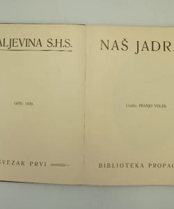 Naš Jadran