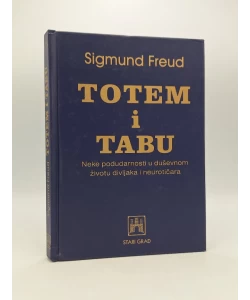 Totem i tabu