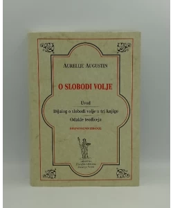 O slobodi volje