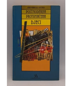 Postmoderna protumačena djeci