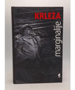 Marginalije