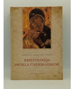 Kristologija Prokla Carigradskog