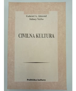 Civilna kultura
