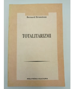 Totalitarizmi