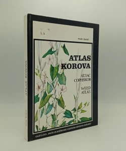 Atlas korova
