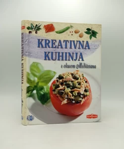 Kreativna kuhinja s okusom Mediterana
