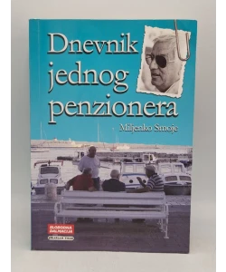 Dnevnik jednog penzionera