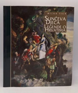 Sunčeva djeca