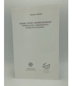 Vreme, svest i kompleksnost
