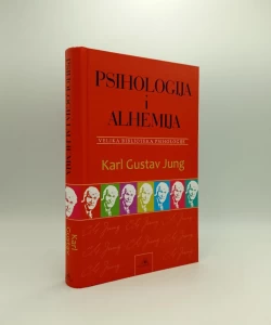 Psihologija i alhemija
