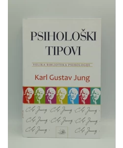 Psihološki tipovi