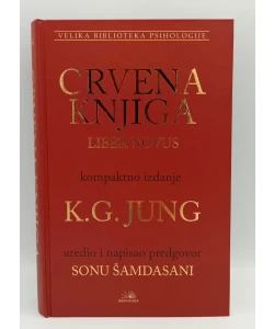 Crvena knjiga
