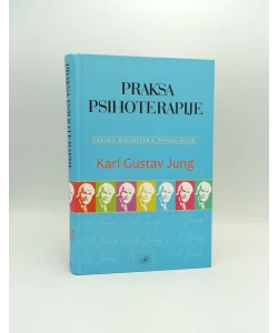 Praksa psihoterapije