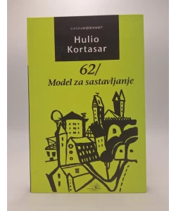 62/Model za sastavljanje