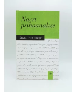 Nacrt psihoanalize