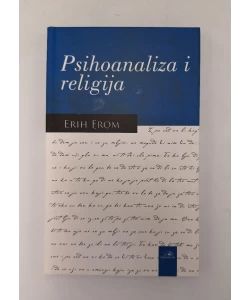 Psihoanaliza i religija