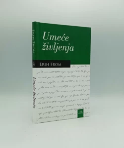 Umeće življenja