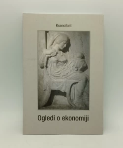 Ogledi o ekonomiji