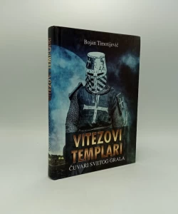 Vitezovi templari