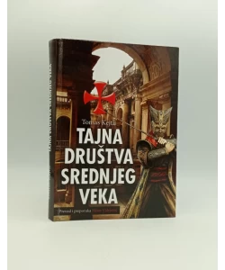 Tajna društva srednjeg veka