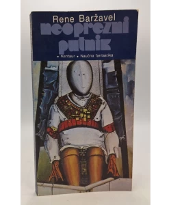 Neoprezni putnik