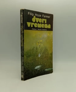 Dveri vremena