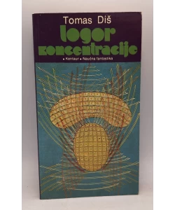 Logor koncentracije