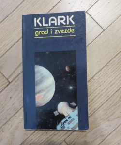 Grad i zvezde
