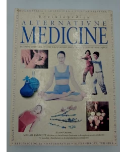 Enciklopedija alternativne medicine