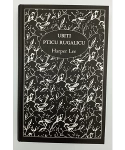 Ubiti pticu rugalicu