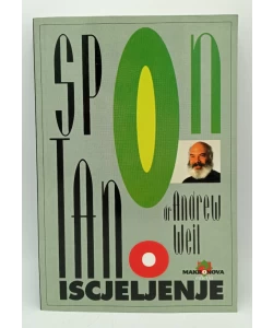 Spontano iscjeljenje