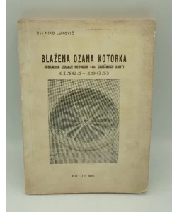 Blažena Ozana Kotorka
