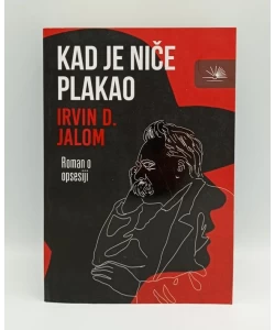Kad je Niče plakao
