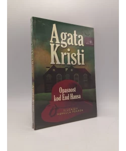 Opasnost kod End Hausa
