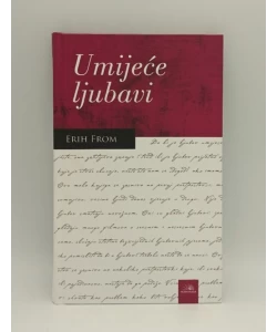 Umijeće ljubavi