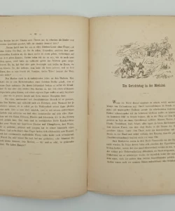 Culturbilder aus Dalmatien