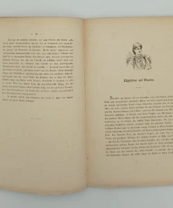 Culturbilder aus Dalmatien