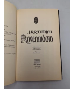 Roverandom