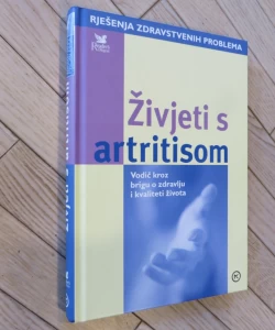 Živjeti s artritisom